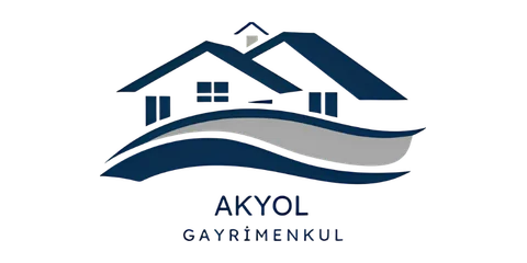 Akyol Emlak logosu