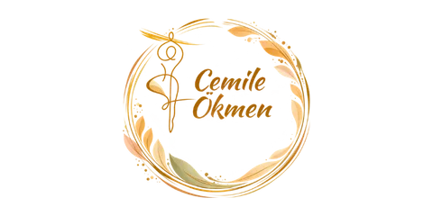 Cemile Ökmen logosu
