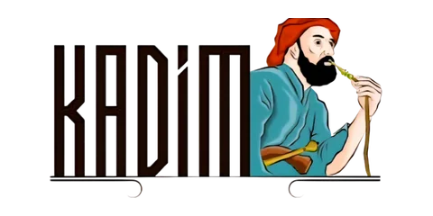 Kadim Kafe logosu