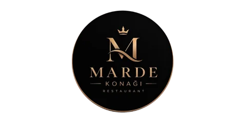 Marde Konağı logosu