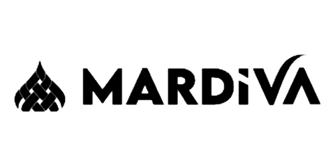 Mardiva Hotel logosu