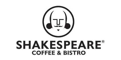 Shakespeare logosu