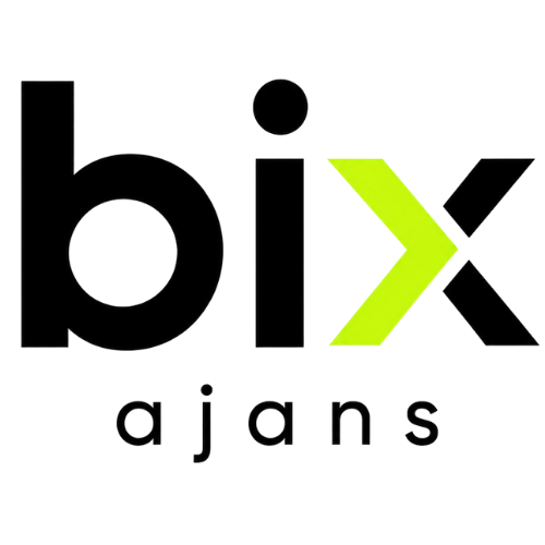 Bix Ajans | Bix'lik işler yapıyoruz