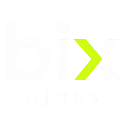 Bix Ajans | Bix'lik işler yapıyoruz